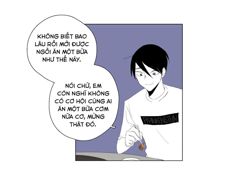 Thú Cưng Của Tôi Là Dơi Chapter 21 - Trang 2