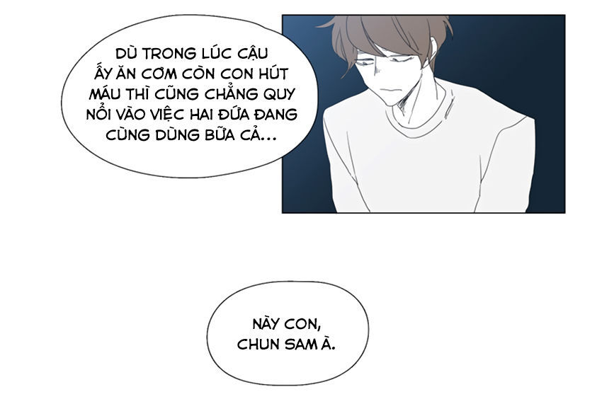 Thú Cưng Của Tôi Là Dơi Chapter 21 - Trang 2