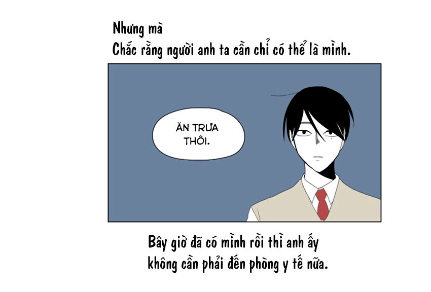 Thú Cưng Của Tôi Là Dơi Chapter 20 - Trang 2