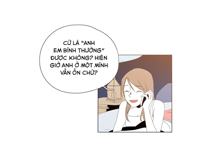 Thú Cưng Của Tôi Là Dơi Chapter 19 - Trang 2