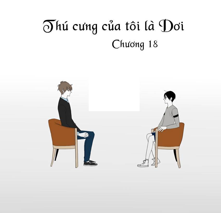 Thú Cưng Của Tôi Là Dơi Chapter 18 - Trang 2