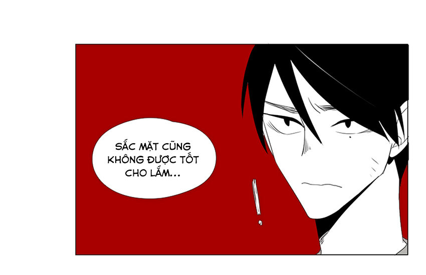 Thú Cưng Của Tôi Là Dơi Chapter 18 - Trang 2