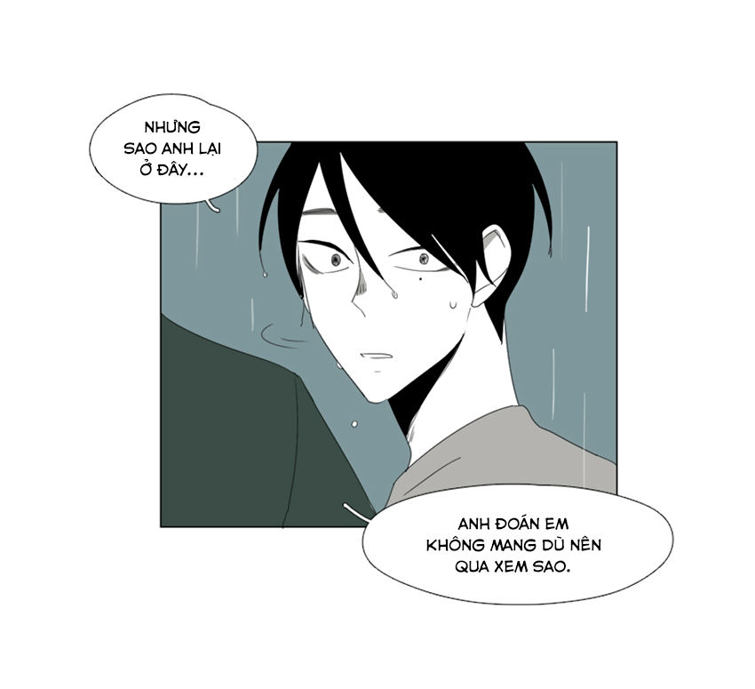 Thú Cưng Của Tôi Là Dơi Chapter 18 - Trang 2