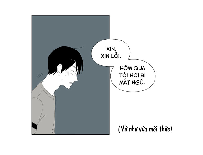 Thú Cưng Của Tôi Là Dơi Chapter 17 - Trang 2