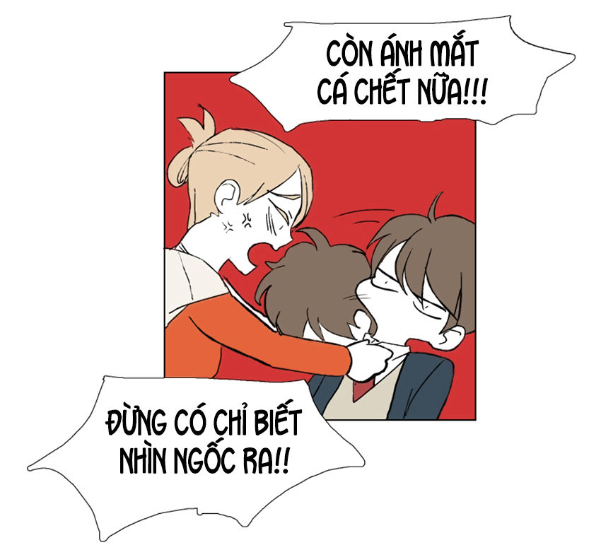 Thú Cưng Của Tôi Là Dơi Chapter 13 - Trang 2