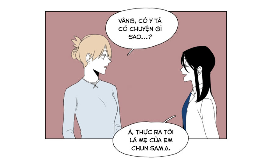 Thú Cưng Của Tôi Là Dơi Chapter 13 - Trang 2