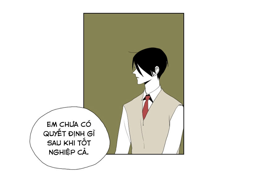 Thú Cưng Của Tôi Là Dơi Chapter 13 - Trang 2