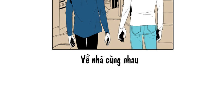 Thú Cưng Của Tôi Là Dơi Chapter 8 - Trang 2