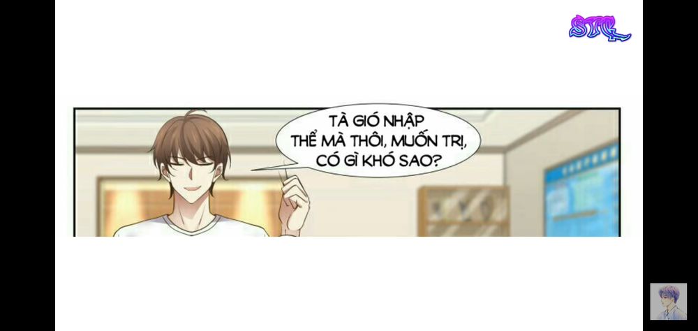 Vô Địch Thần Hào Hệ Thống Chapter 3 - Trang 2