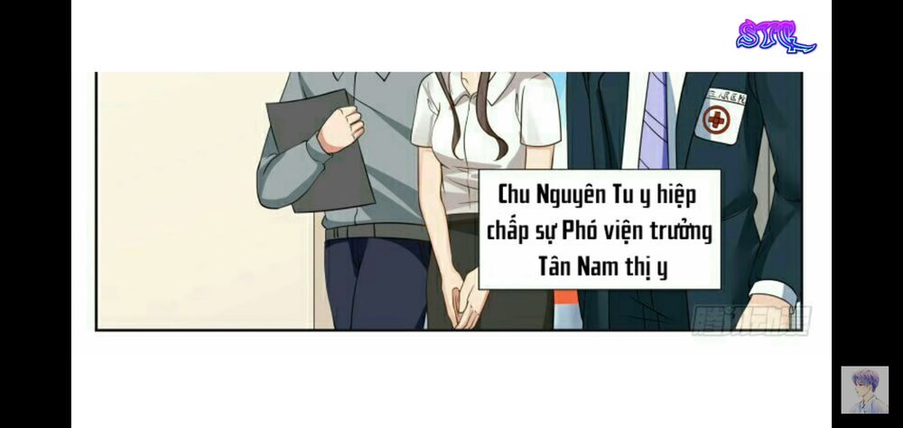 Vô Địch Thần Hào Hệ Thống Chapter 3 - Trang 2