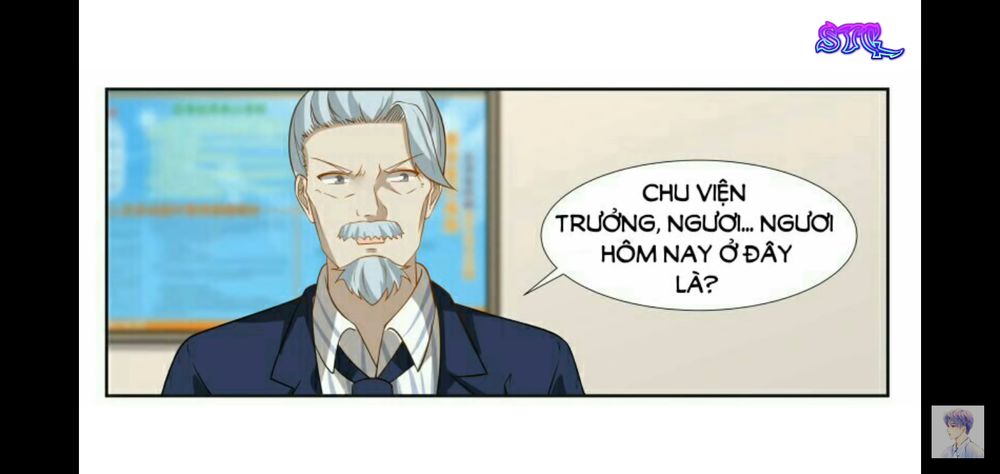 Vô Địch Thần Hào Hệ Thống Chapter 3 - Trang 2