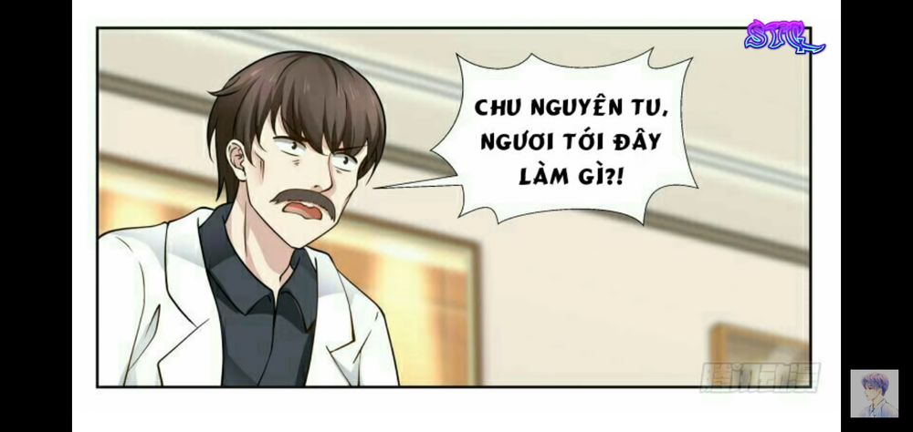 Vô Địch Thần Hào Hệ Thống Chapter 3 - Trang 2