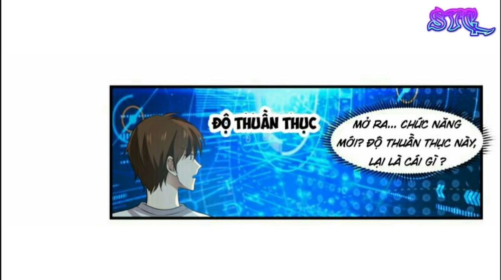 Vô Địch Thần Hào Hệ Thống Chapter 2 - Trang 2