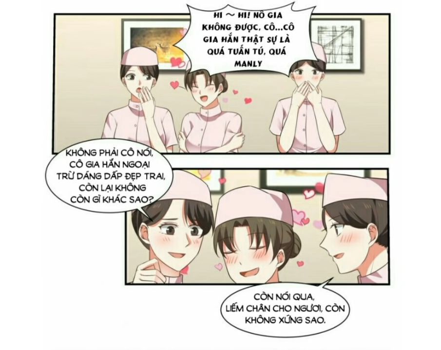 Vô Địch Thần Hào Hệ Thống Chapter 2 - Trang 2