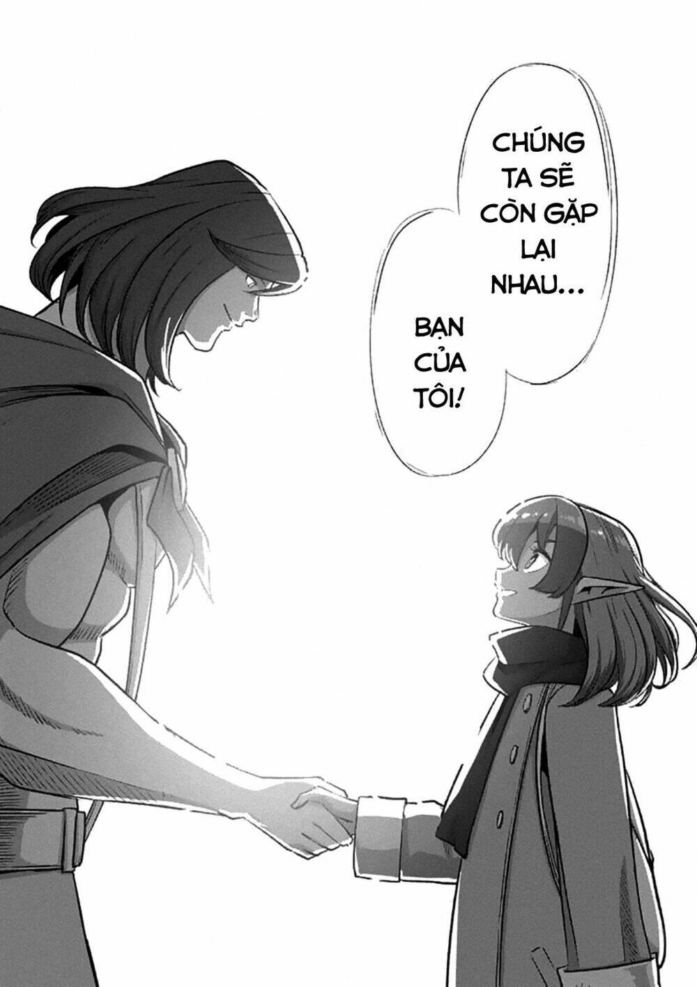 Helck Manga Chapter 106.2 - Trang 2