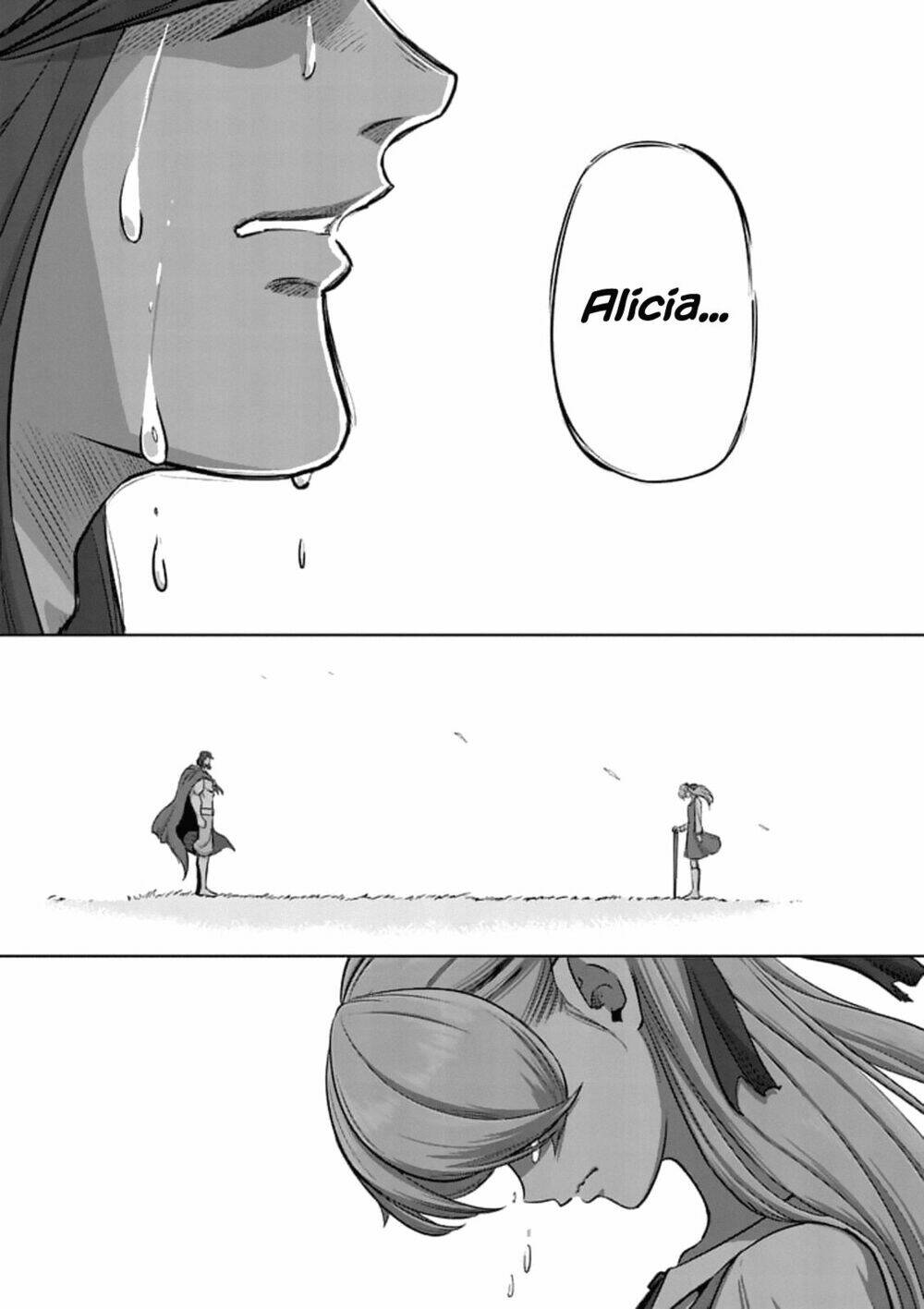 Helck Manga Chapter 106 - Trang 2