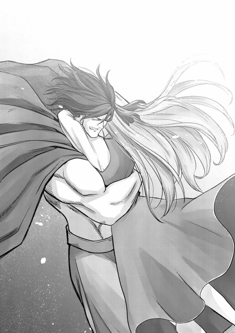 Helck Manga Chapter 106 - Trang 2