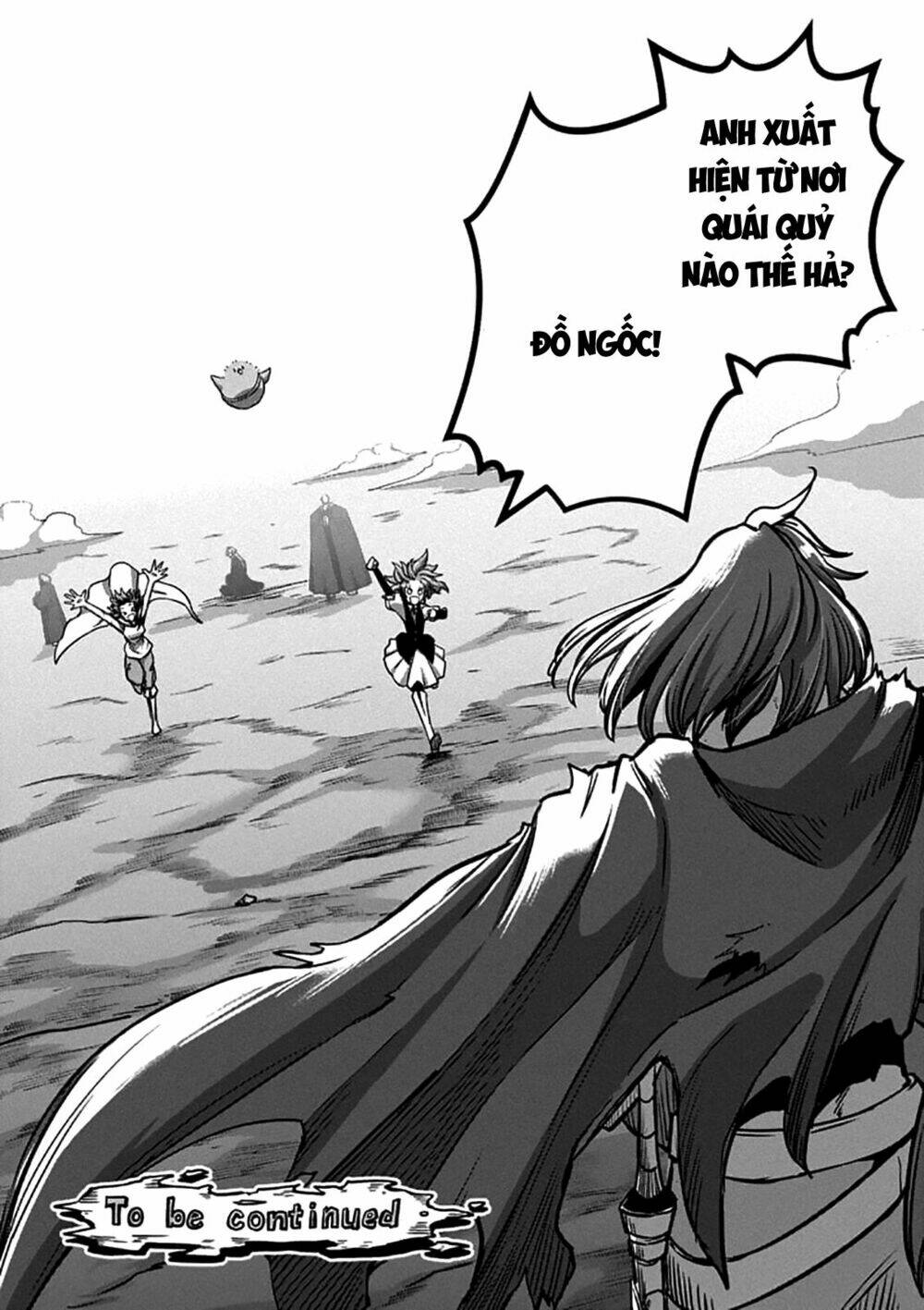 Helck Manga Chapter 105 - Trang 2