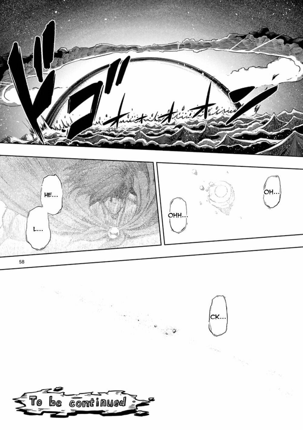 Helck Manga Chapter 104.4 - Trang 2