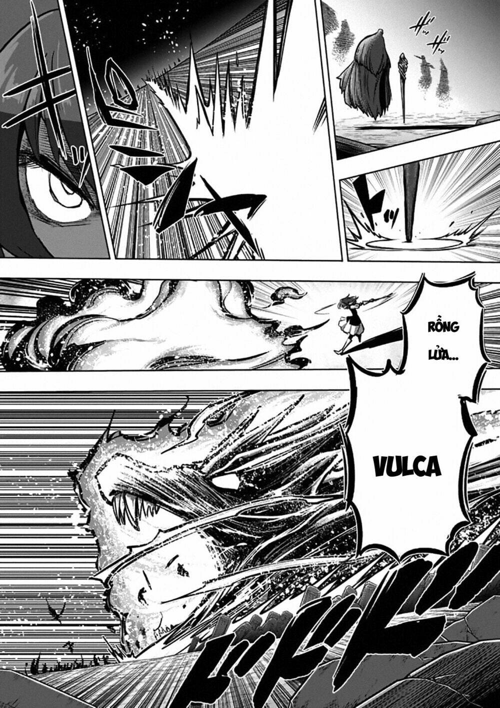 Helck Manga Chapter 96.2 - Trang 2