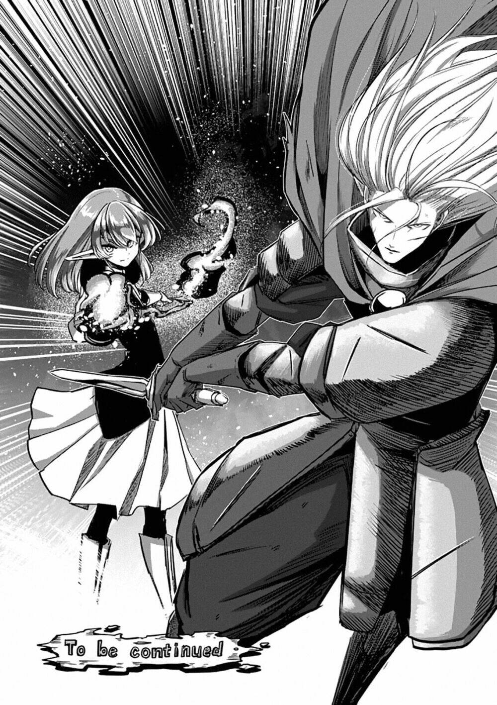 Helck Manga Chapter 96.2 - Trang 2