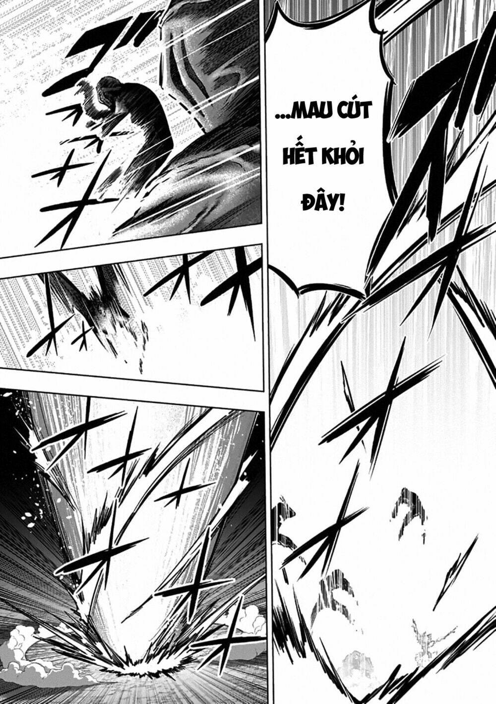 Helck Manga Chapter 96.2 - Trang 2