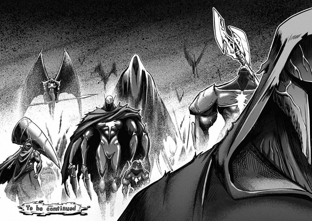 Helck Manga Chapter 95.2 - Trang 2