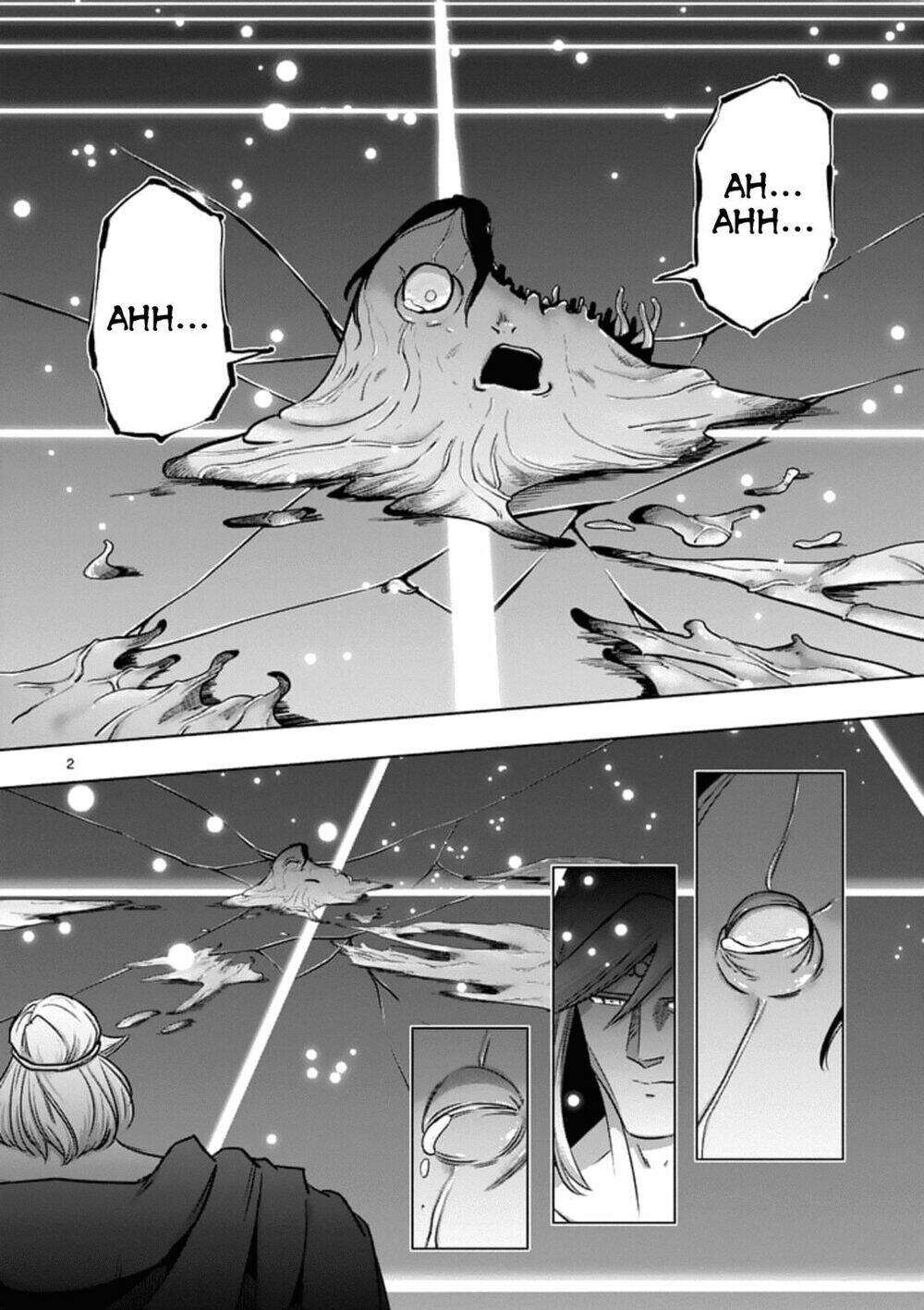 Helck Manga Chapter 94.1 - Trang 2