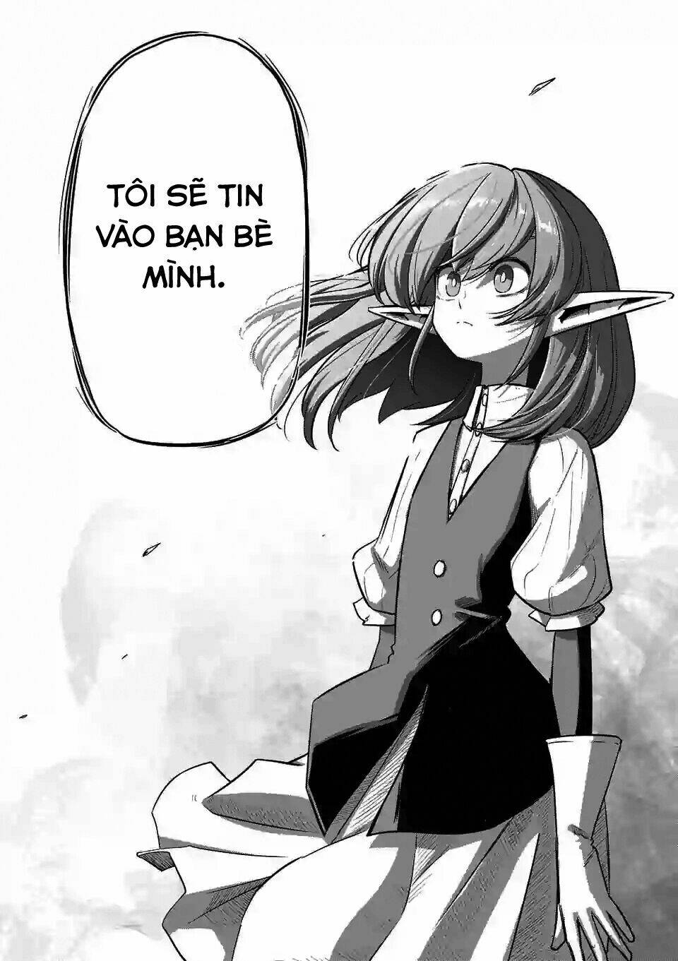 Helck Manga Chapter 89.2 - Trang 2