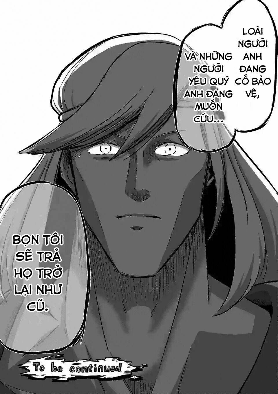 Helck Manga Chapter 89.1 - Trang 2