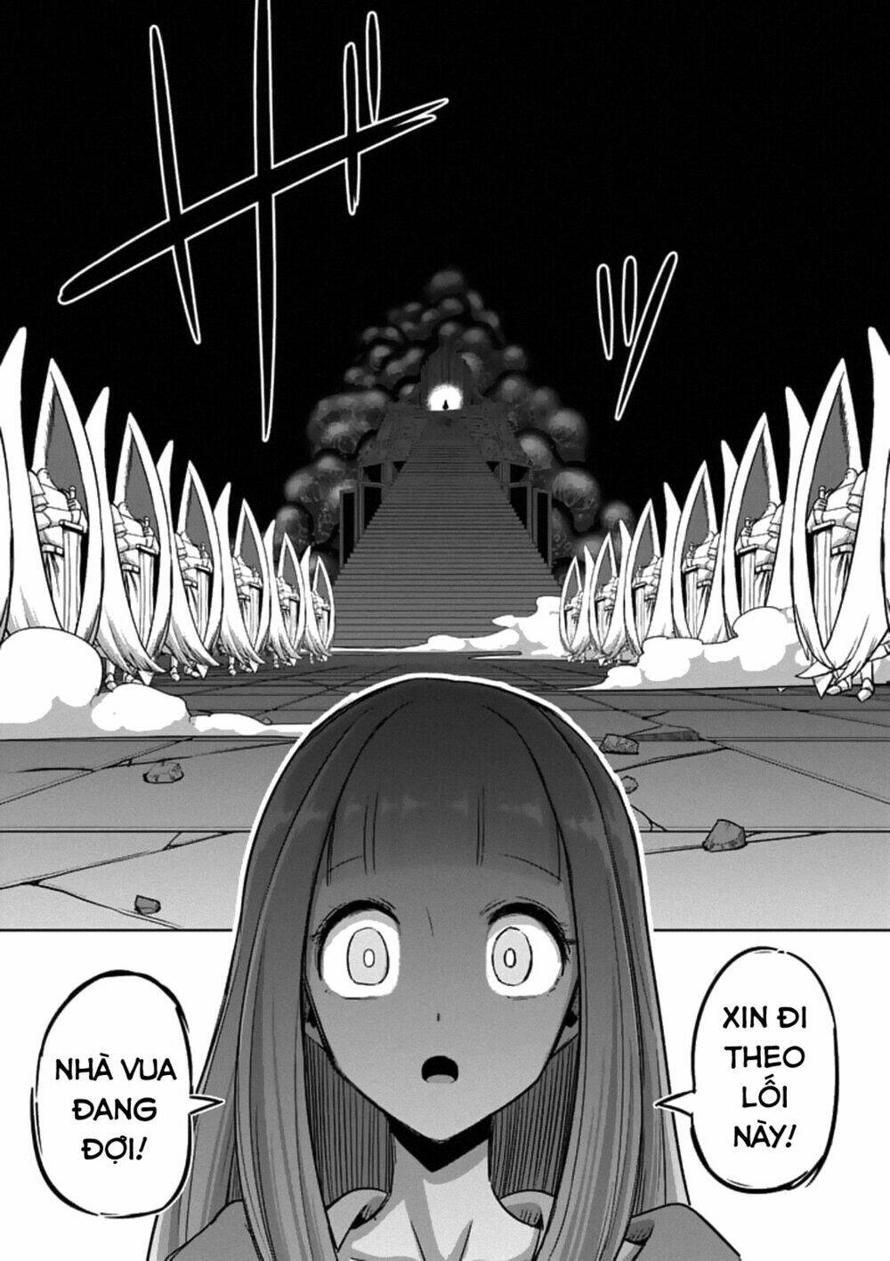 Helck Manga Chapter 87 - Trang 2