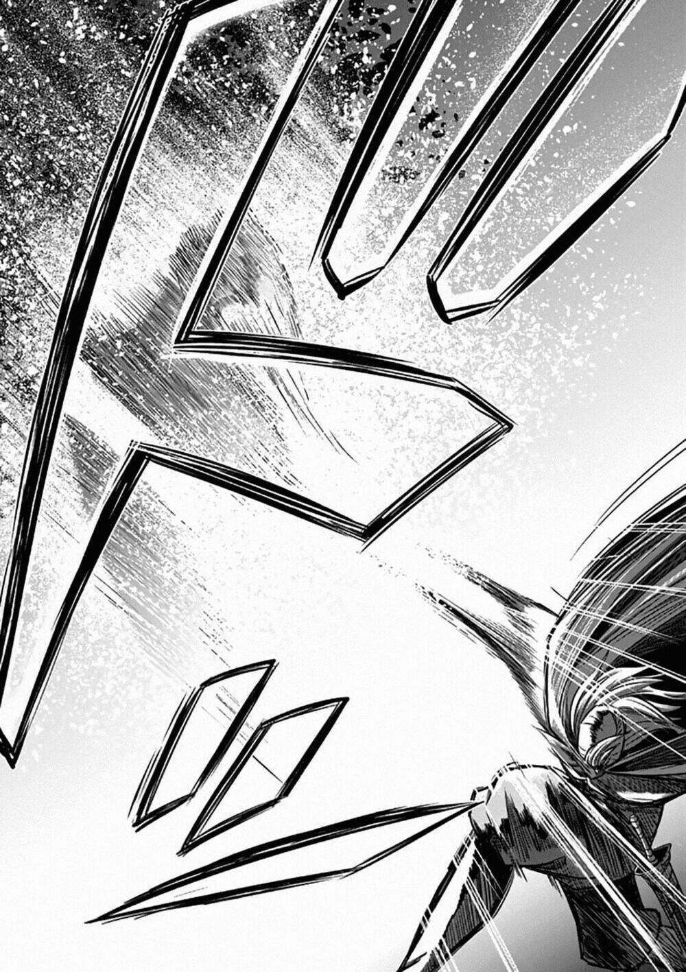 Helck Manga Chapter 83 - Trang 2