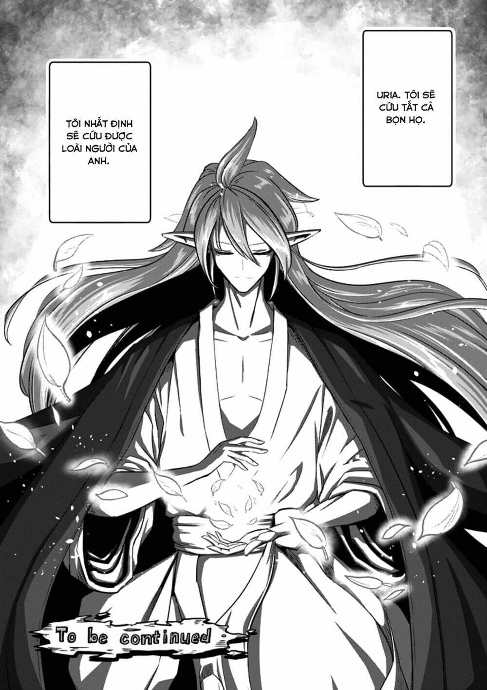 Helck Manga Chapter 75.2 - Trang 2