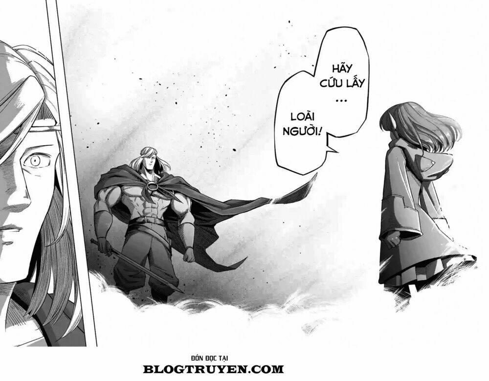 Helck Manga Chapter 69 - Trang 2