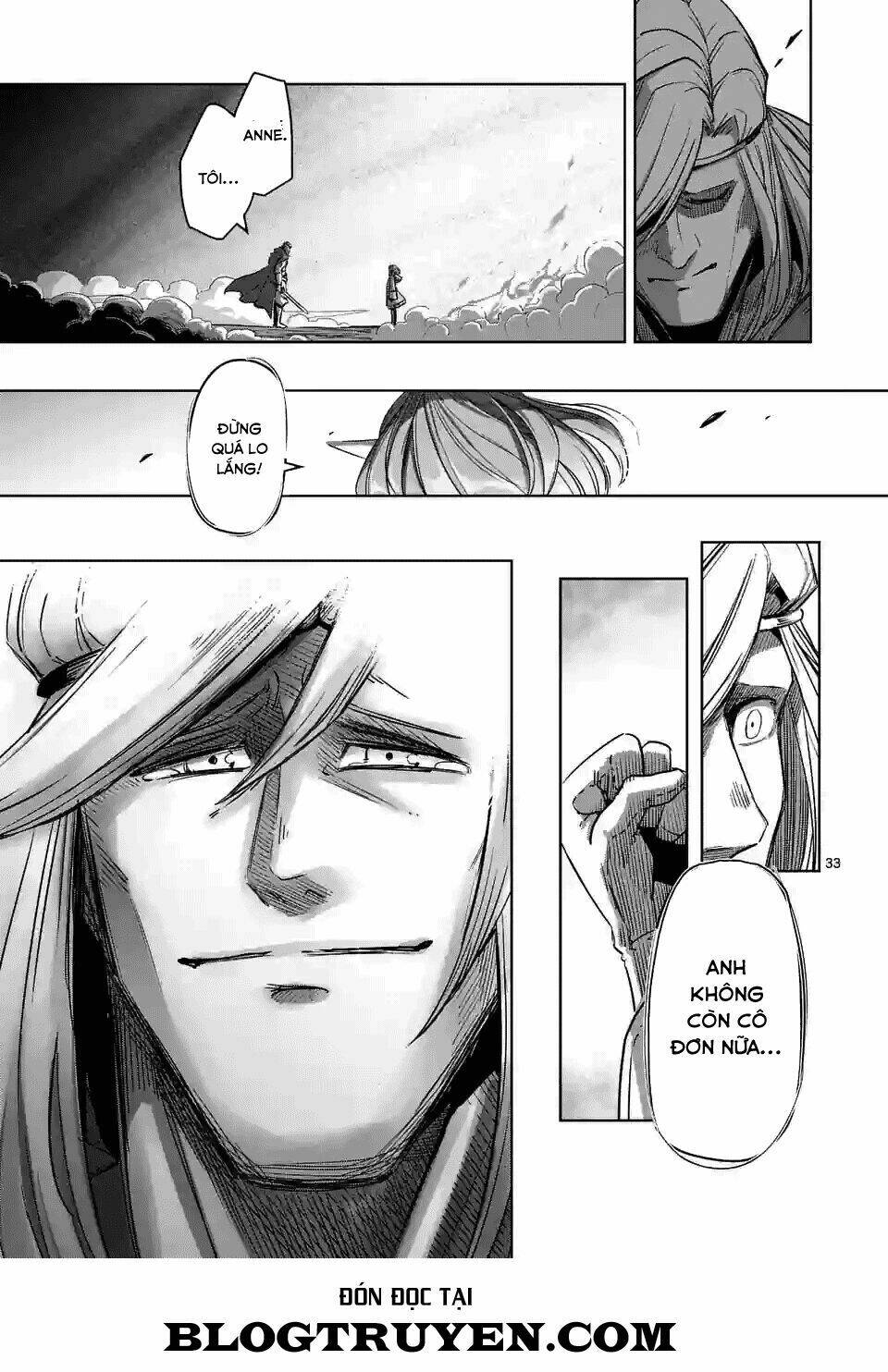 Helck Manga Chapter 69 - Trang 2