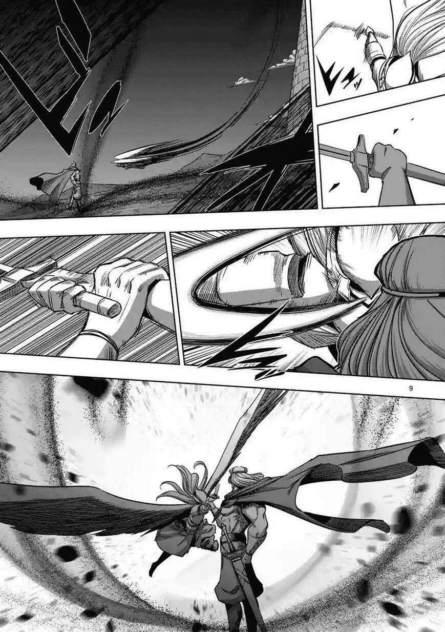 Helck Manga Chapter 68 - Trang 2