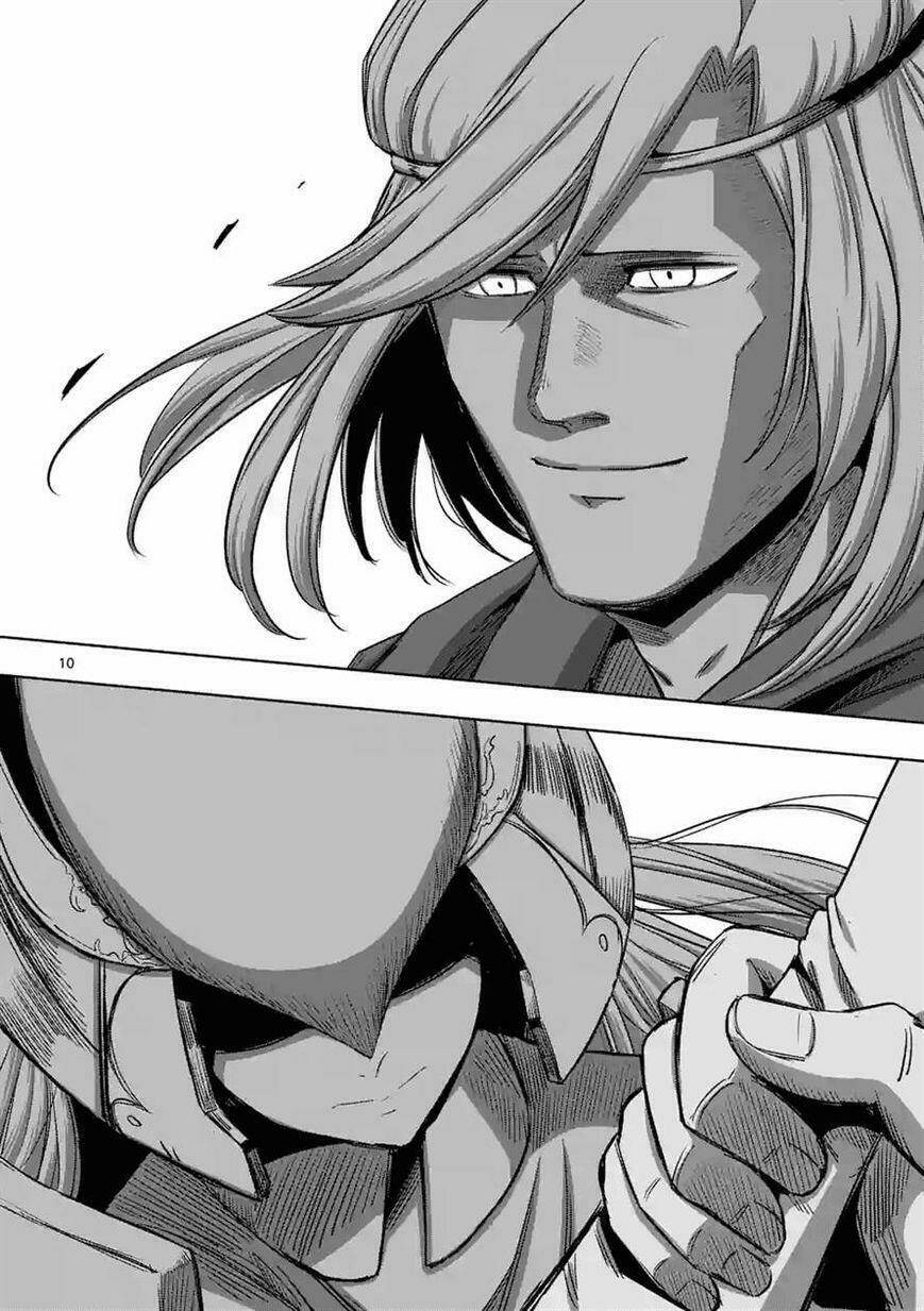 Helck Manga Chapter 68 - Trang 2