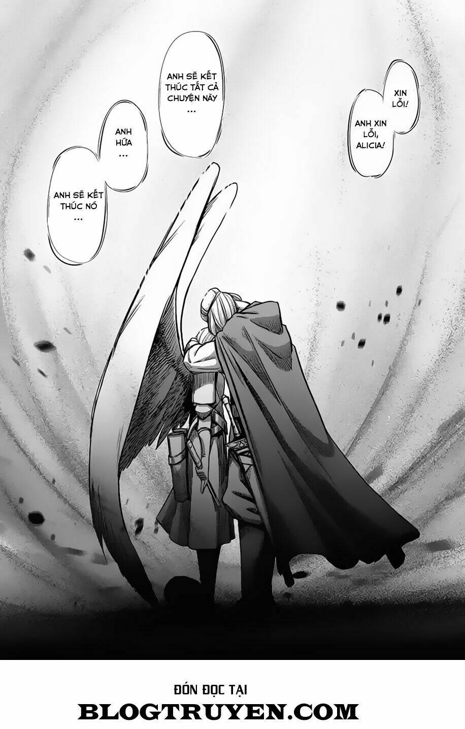 Helck Manga Chapter 68 - Trang 2