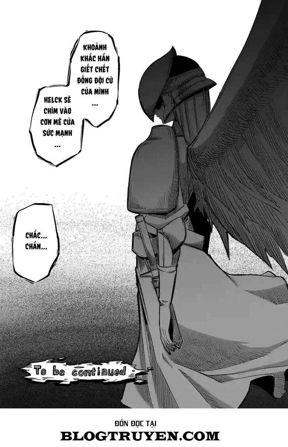 Helck Manga Chapter 64.2 - Trang 2