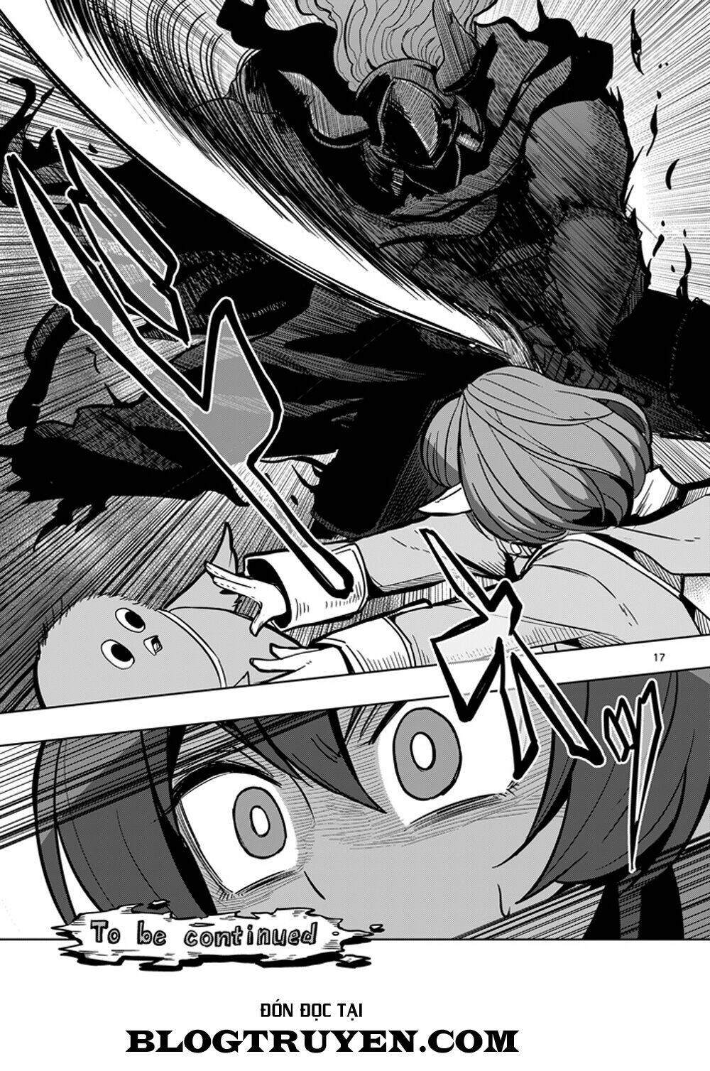 Helck Manga Chapter 30 - Trang 2