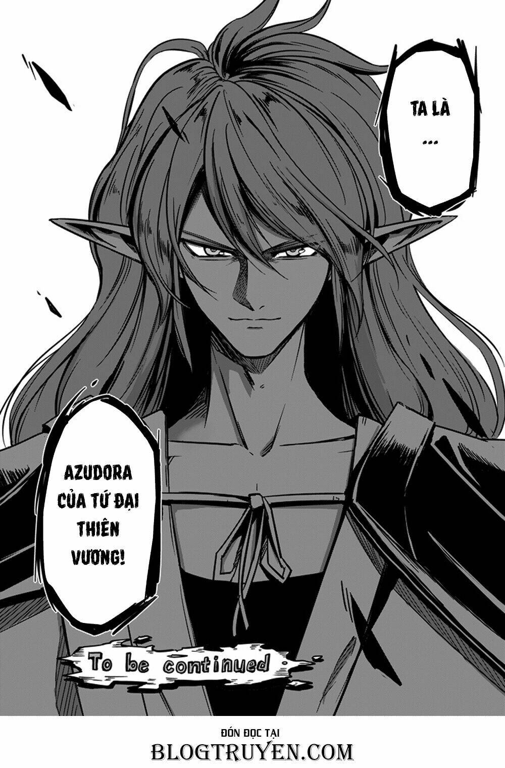 Helck Manga Chapter 18 - Trang 2