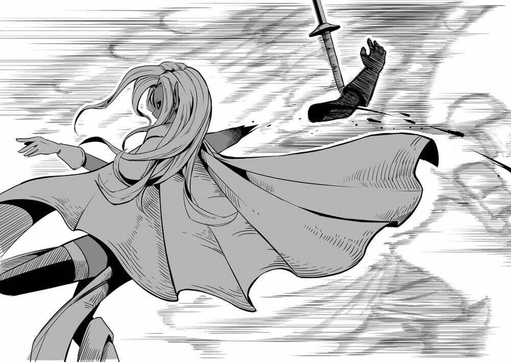 Helck Manga Chapter 9 - Trang 2