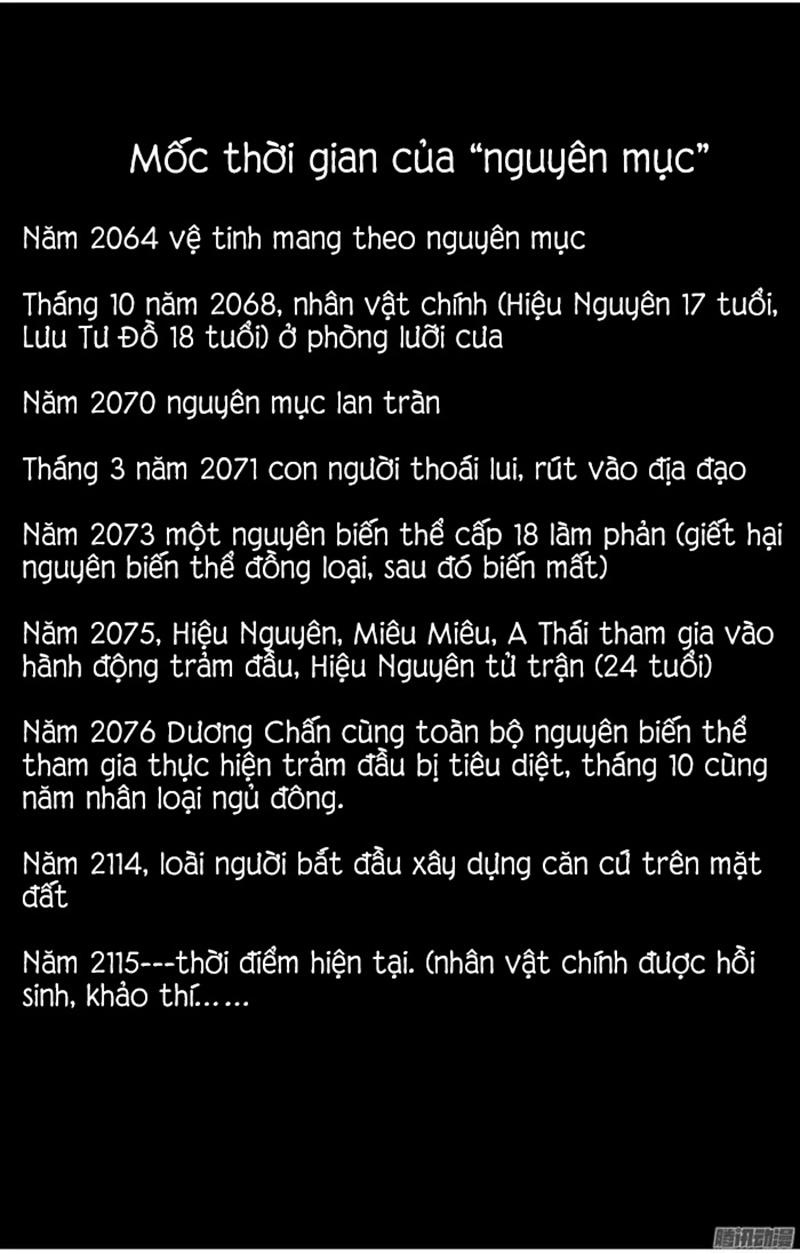 Nguyên Mục Chapter 211 - Trang 2