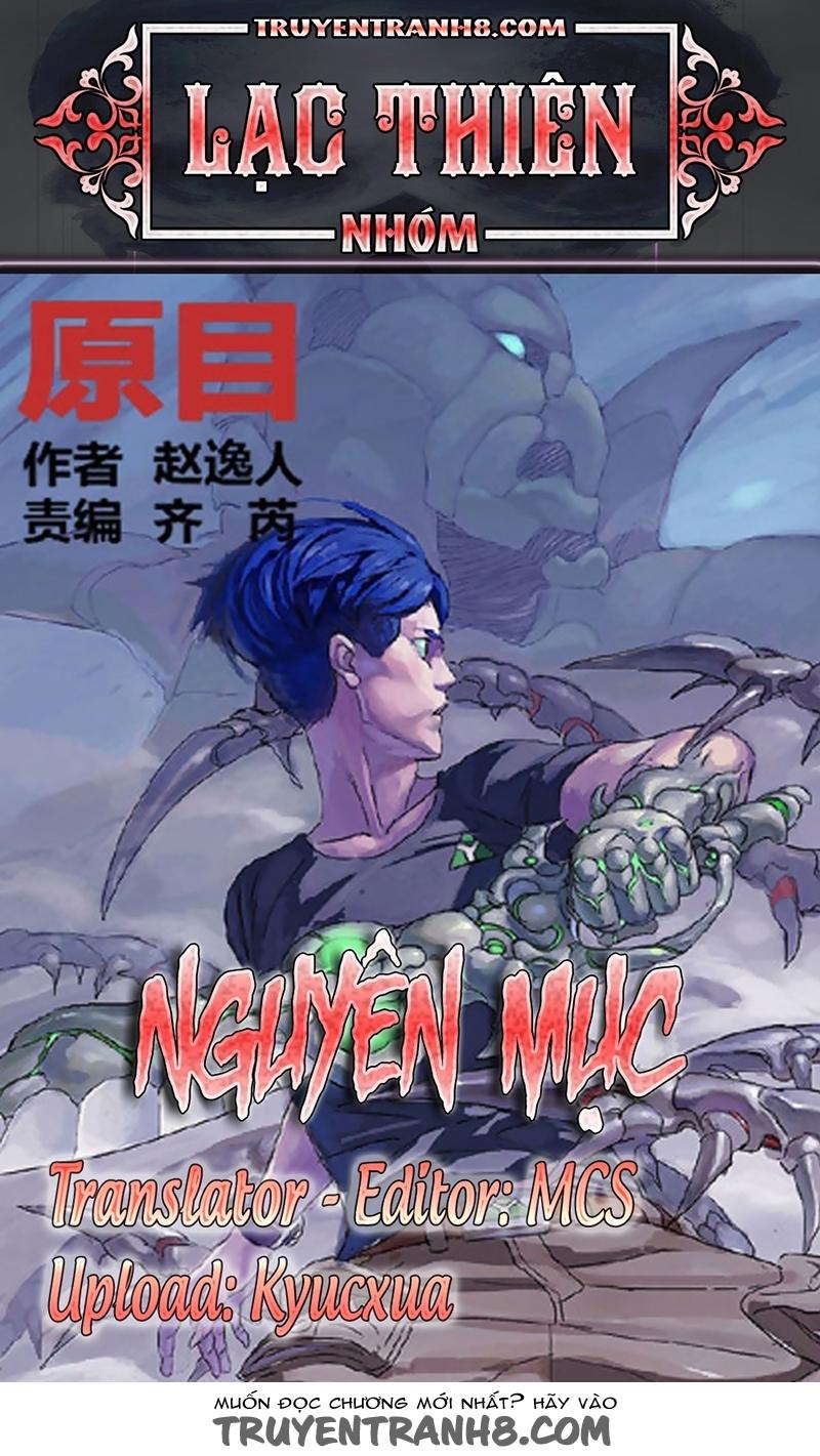 Nguyên Mục Chapter 184 - Trang 2