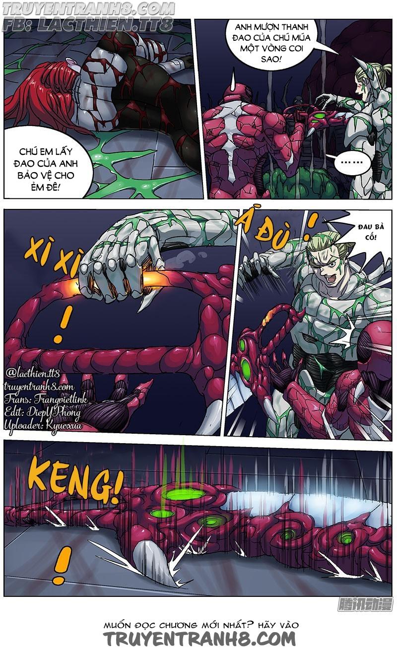 Nguyên Mục Chapter 182 - Trang 2