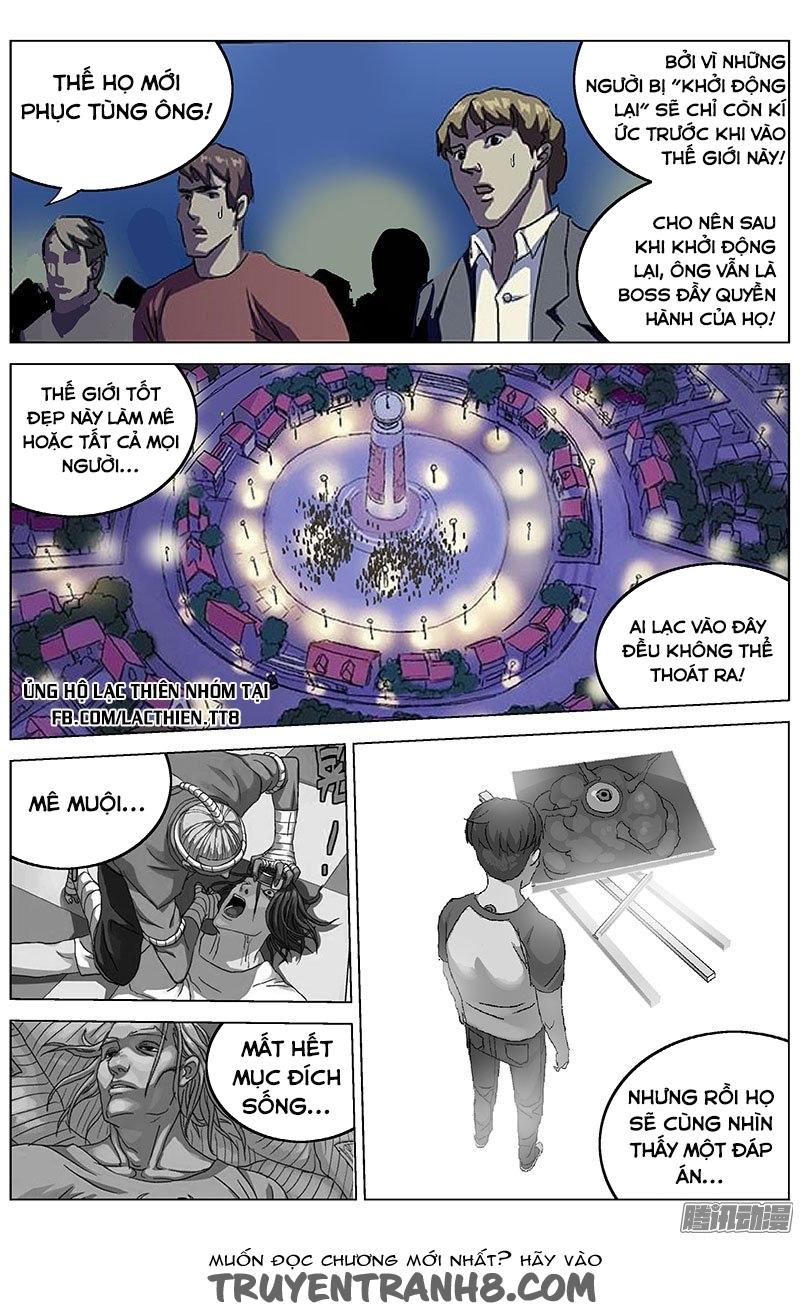 Nguyên Mục Chapter 154 - Trang 2