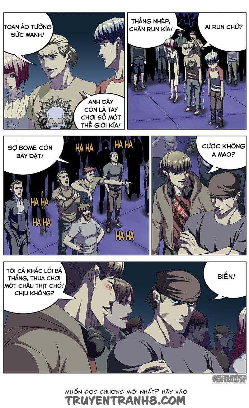 Nguyên Mục Chapter 149 - Trang 2