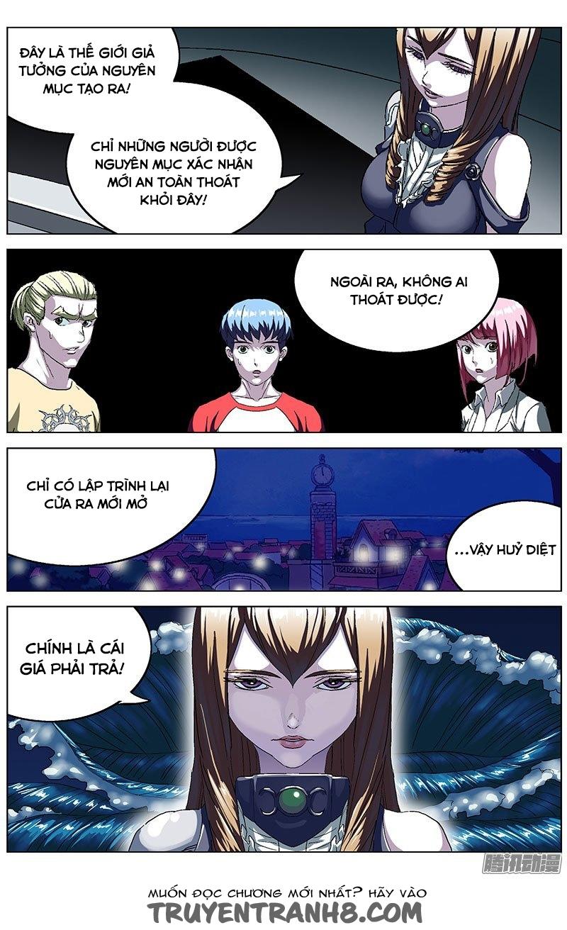 Nguyên Mục Chapter 145 - Trang 2