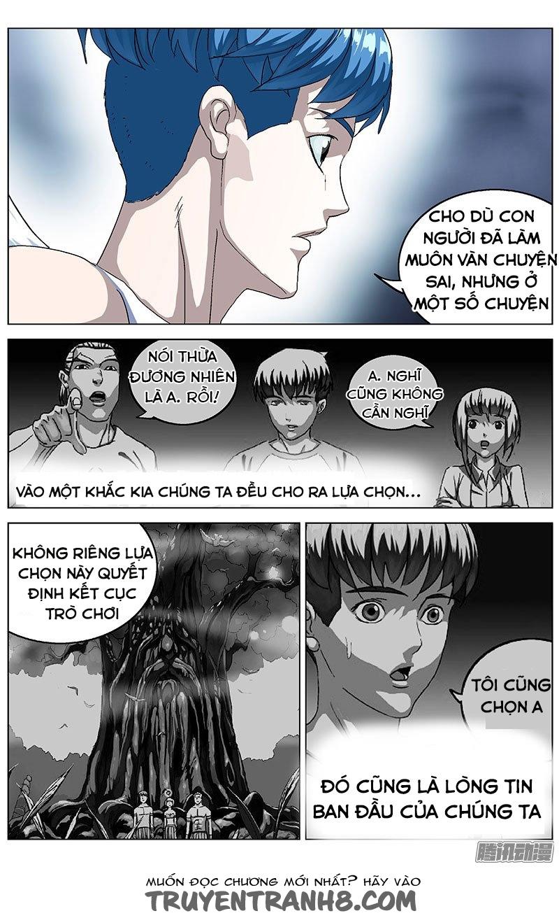 Nguyên Mục Chapter 143 - Trang 2