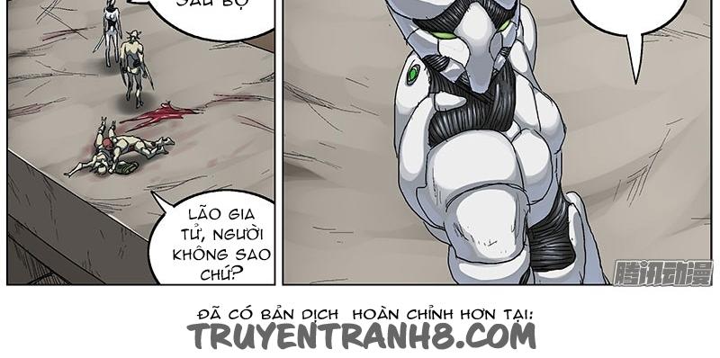 Nguyên Mục Chapter 115 - Trang 2